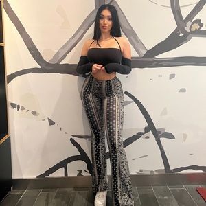 Meet your Posher, Kayci